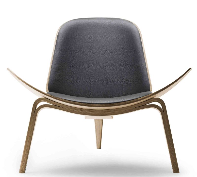 CH07 Shell Chair Carl Hansen & Søn